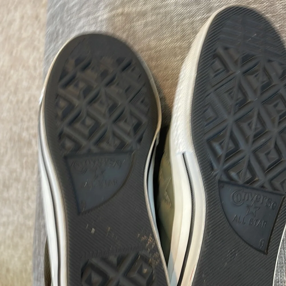 One Star Cons Low 'Workwear - Field Surplus' Converse , Sneakers , One…